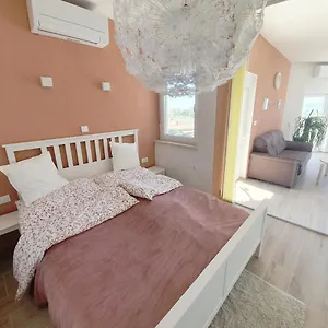 Apartment Medulina - Ocean View, Medulin