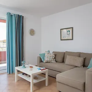 Apartament Roza, Medulin